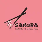 Sakura Sushi & Chinese Food iOS Icon