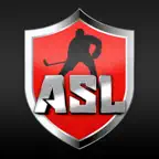 Asia Super League iOS Icon