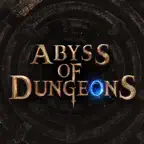Abyss of Dungeons iOS Icon