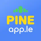 PINEapp.le iOS Icon