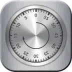 Timers - Multiple Timer iOS Icon
