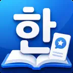 Korean Vocab: TOPIK & 5K+ iOS Icon