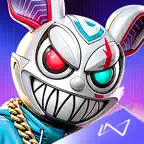 Gangstar Mirage City: Online iOS Icon