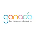 Ganada Academy iOS Icon
