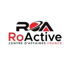 RoActive app iOS Icon