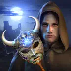 Lost Lands 9 iOS Icon