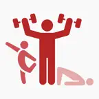 Neurogimnasio App iOS Icon