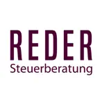 Reder Steuerberatung iOS Icon