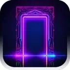 Spirit Entities Talker iOS Icon