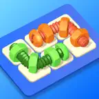 Bolt Away iOS Icon