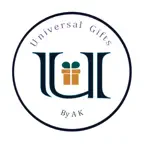 Universal Gifts Partner iOS Icon