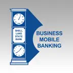 Shell Lake Business Mobile iOS Icon