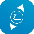 Echelon Worlds - Running iOS Icon