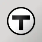 MBTA Go — Official iOS Icon