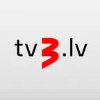 tv3.lv iOS Icon