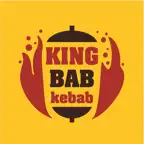 Kingbab Kebab iOS Icon