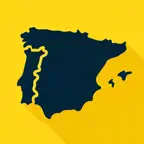 Spain Weather icon