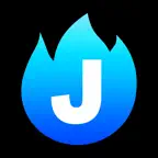 JSPP Messenger-anonymous chat iOS Icon