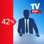 Live TV – IP TV iOS Icon