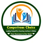 Competitors Choice Odisha Icon