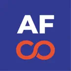 Aquaflame Connect iOS Icon