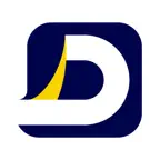 Décimale iOS Icon