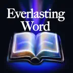 Everlasting Word iOS Icon