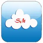 Sales Mantra CRM iOS Icon