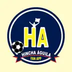 Hincha Águila iOS Icon