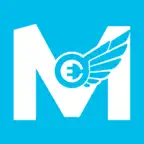 Mercury-e iOS Icon