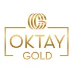 OKTAY GOLD iOS Icon
