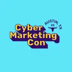 CyberMarketingCon 2023 iOS Icon