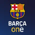 Barça One iOS Icon