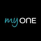 myOne - Motel One iOS Icon