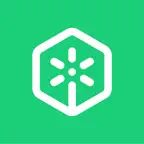 AI Writer & Chat iOS Icon