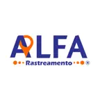 Alfa Rastreamento Plus iOS Icon