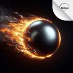 XTrem Ball iOS Icon