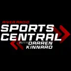 River Radio Sports Central iOS Icon