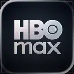 HBO Max: Stream filmes en tv iOS Icon
