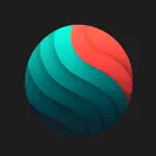 Market Mover: Reason & Insight iOS Icon