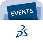 Events by 3DS iOS Icon