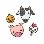 Animal Pregnancy Calculators iOS Icon