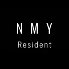 NMY Resident iOS Icon
