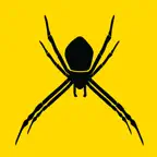Spiders Augmented Reality iOS Icon