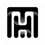 HealthMax: Diet & Wellness iOS Icon