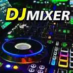 DJ Mixer Studio - DJ Music Mix icon