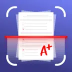 Ghelper: AI Study Companion iOS Icon