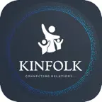 Kinfolk - Connecting Relations Icon