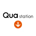 Qua stationデータ移行ツール iOS Icon