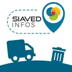 SIAVED Infos Icon